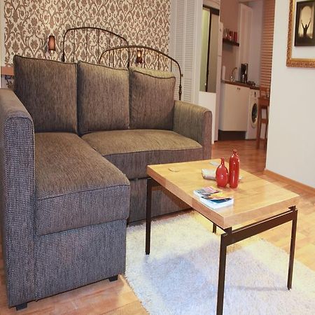 212 Istanbul Suites Экстерьер фото