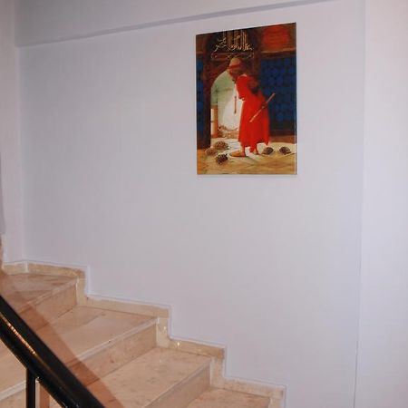 212 Istanbul Suites Экстерьер фото