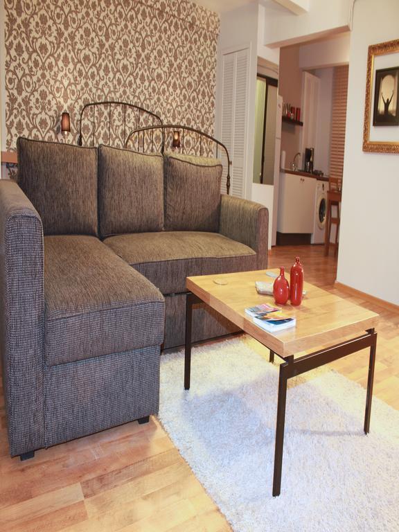 212 Istanbul Suites Экстерьер фото