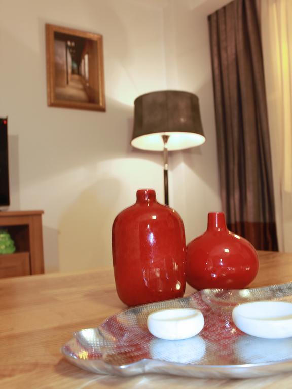 212 Istanbul Suites Экстерьер фото