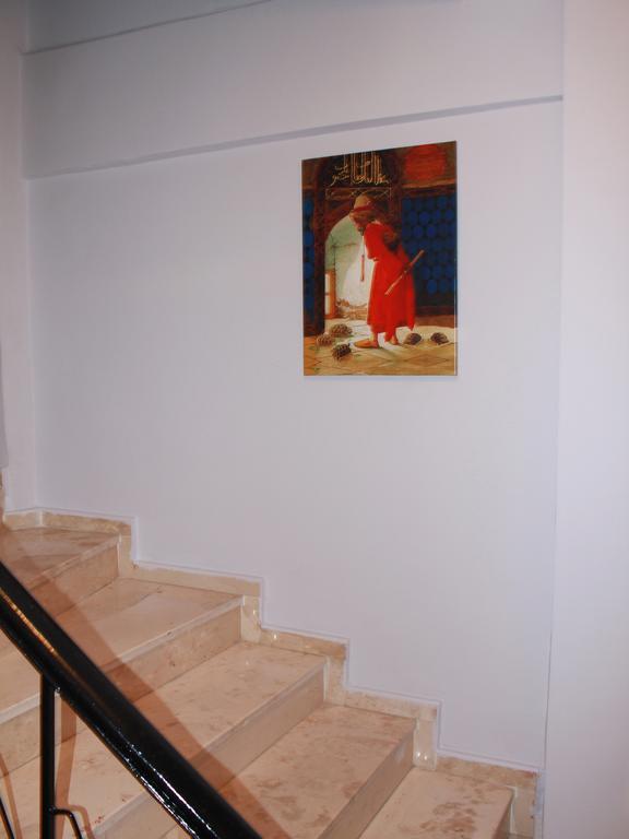 212 Istanbul Suites Экстерьер фото