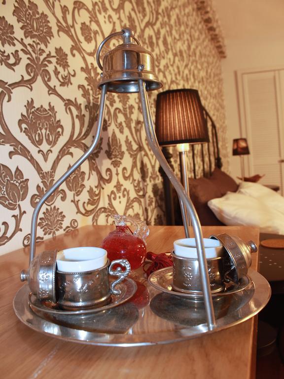 212 Istanbul Suites Экстерьер фото