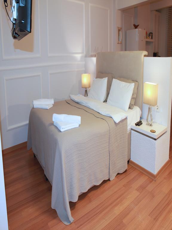 212 Istanbul Suites Экстерьер фото
