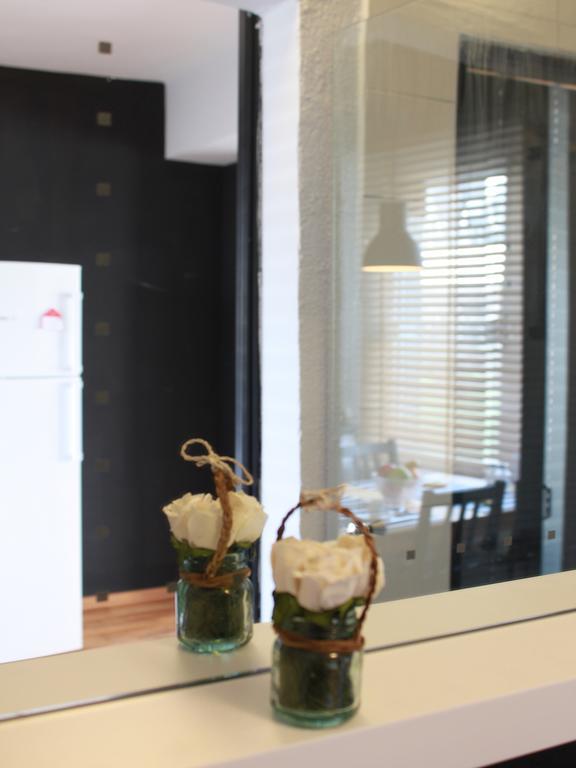 212 Istanbul Suites Экстерьер фото