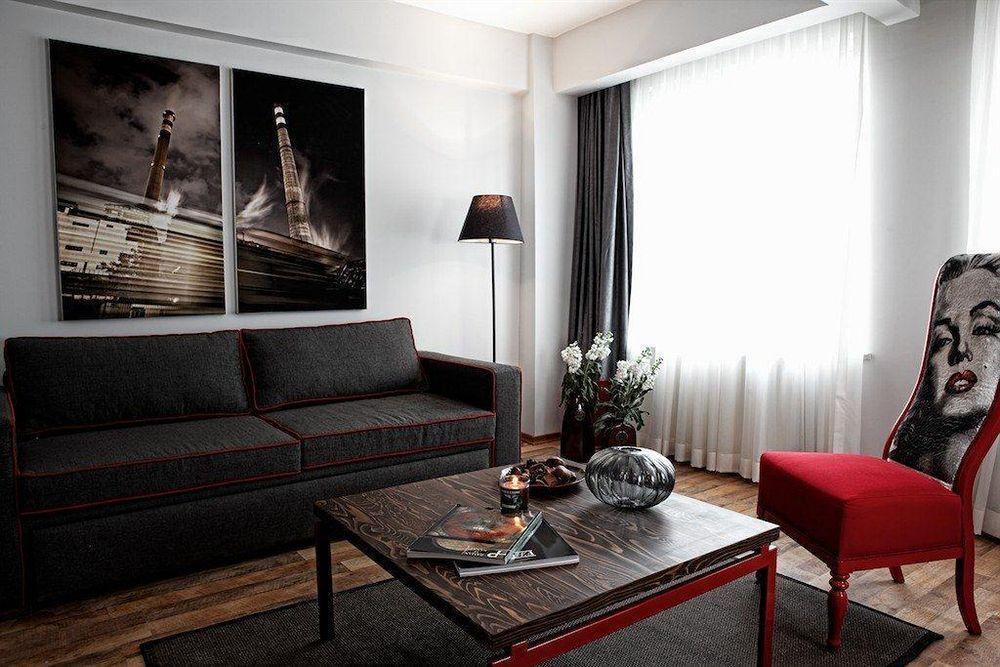 212 Istanbul Suites Экстерьер фото