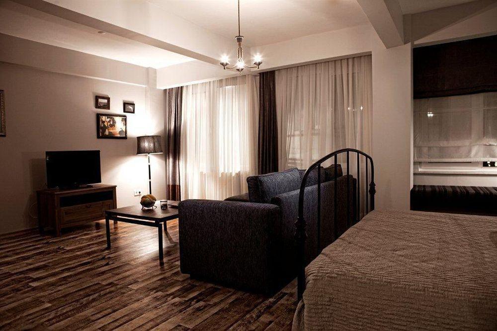 212 Istanbul Suites Экстерьер фото