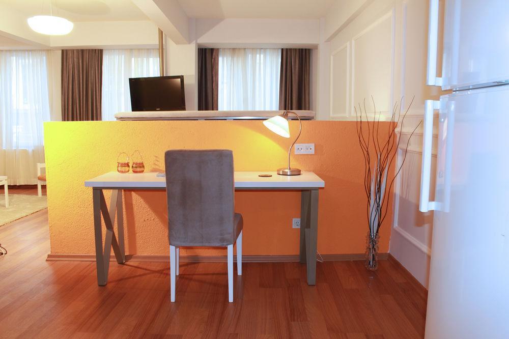 212 Istanbul Suites Экстерьер фото