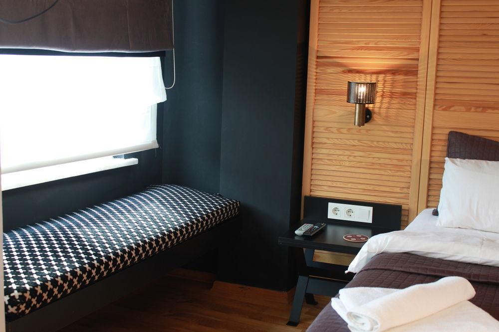 212 Istanbul Suites Экстерьер фото