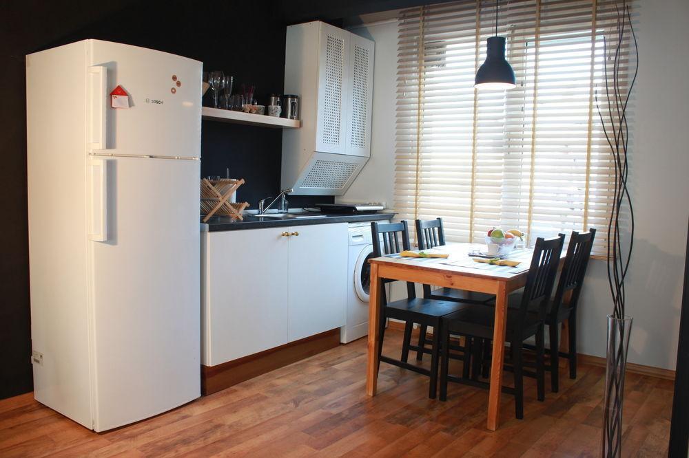 212 Istanbul Suites Экстерьер фото