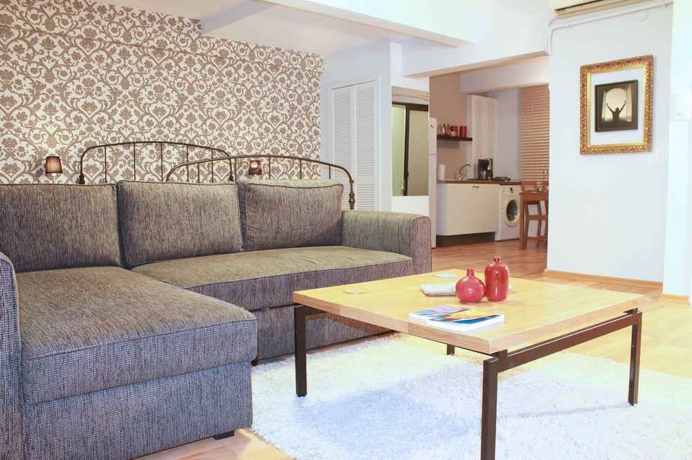 212 Istanbul Suites Экстерьер фото