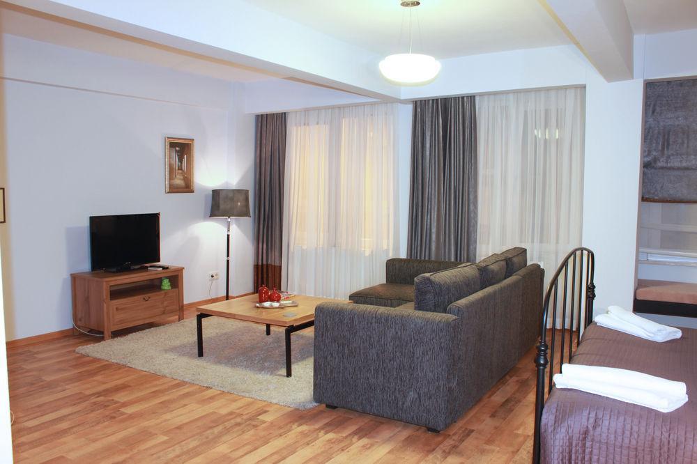 212 Istanbul Suites Экстерьер фото
