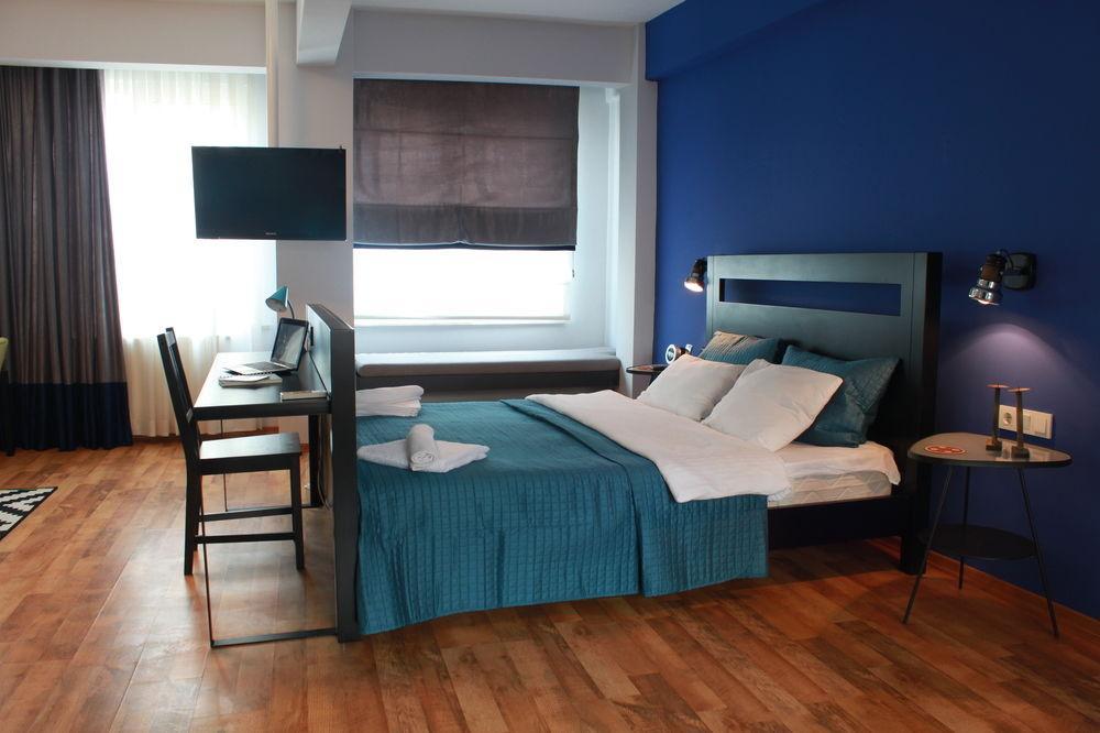 212 Istanbul Suites Экстерьер фото