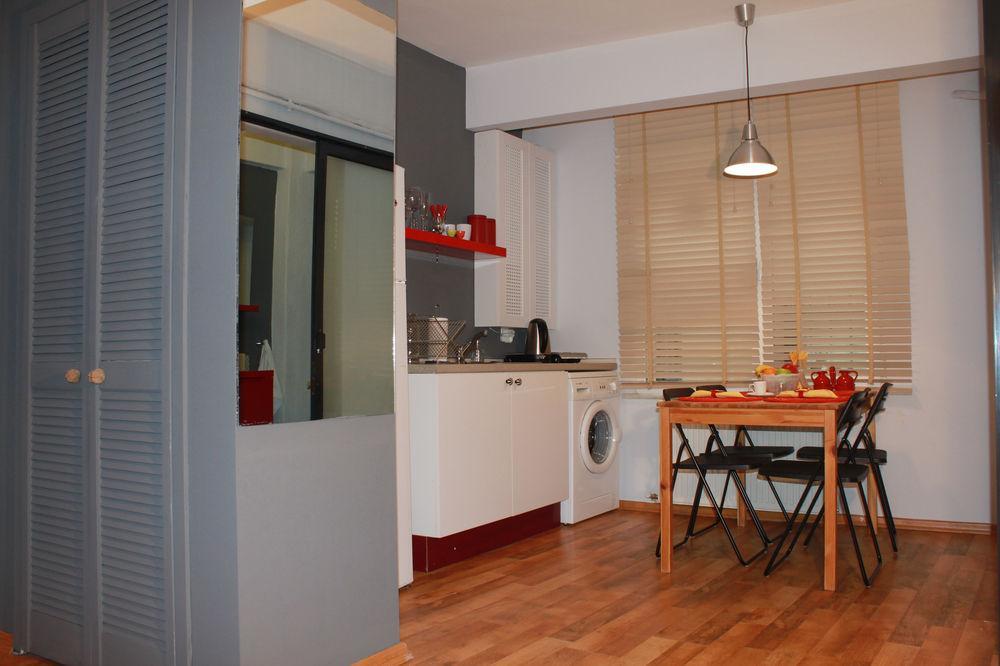 212 Istanbul Suites Экстерьер фото